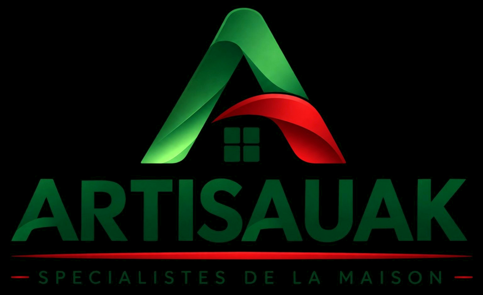 ARTISAUAK - Spécialistes de la maison